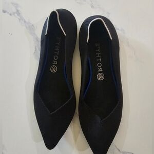 ROTHY'S BALLET FLATS
